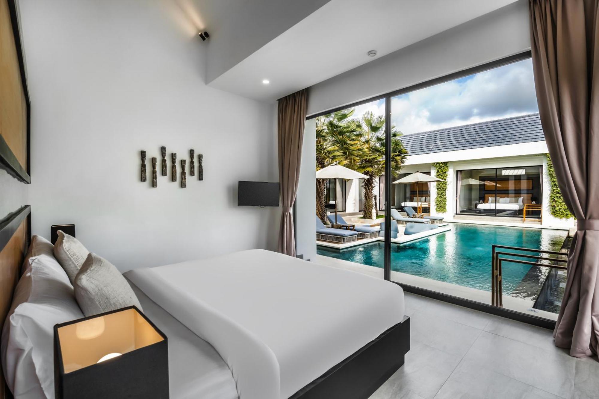 Villa Lina By Balisuperhost Ubud Exterior foto